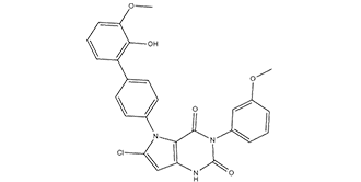 GSK621 1346607-05-3